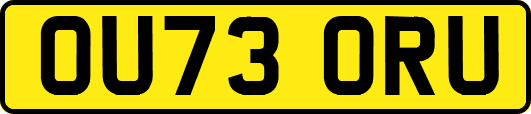 OU73ORU