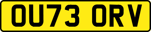 OU73ORV