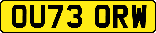 OU73ORW