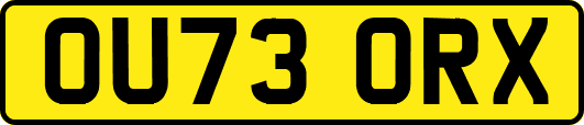 OU73ORX
