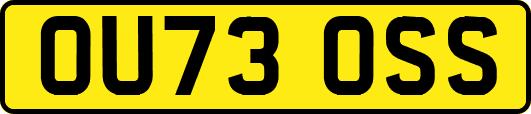 OU73OSS