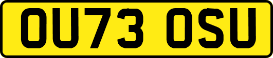 OU73OSU