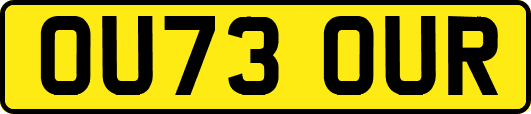 OU73OUR