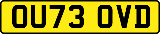 OU73OVD