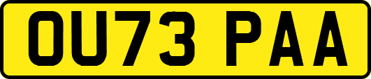 OU73PAA