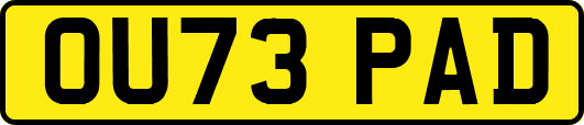 OU73PAD