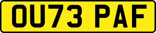 OU73PAF