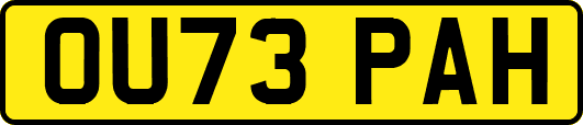 OU73PAH