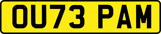 OU73PAM