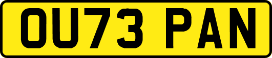 OU73PAN