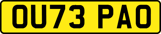 OU73PAO