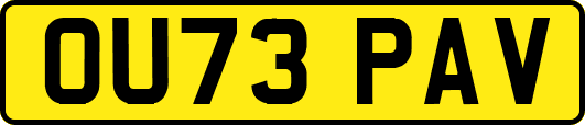 OU73PAV