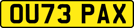 OU73PAX