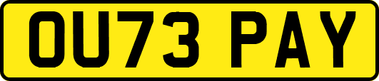 OU73PAY