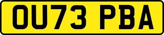OU73PBA