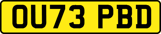 OU73PBD