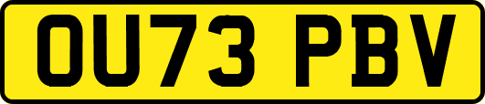 OU73PBV