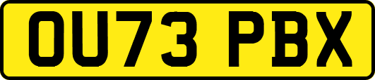 OU73PBX