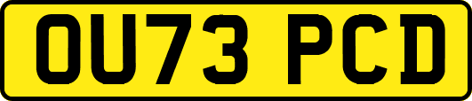 OU73PCD