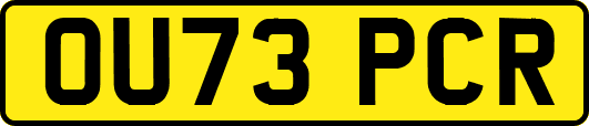 OU73PCR