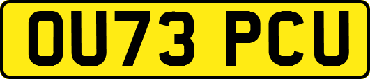 OU73PCU