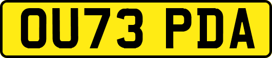 OU73PDA