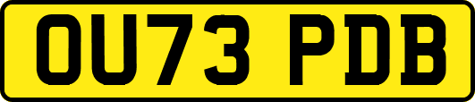 OU73PDB