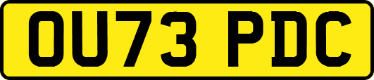 OU73PDC