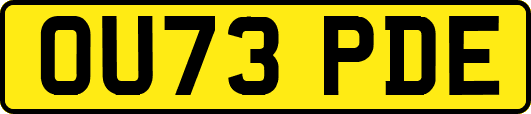 OU73PDE