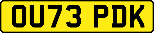 OU73PDK