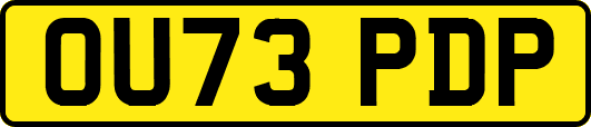 OU73PDP