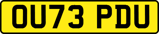 OU73PDU