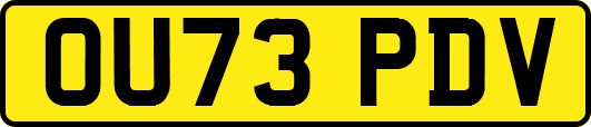 OU73PDV