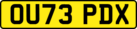 OU73PDX