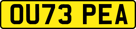 OU73PEA