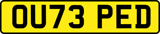 OU73PED