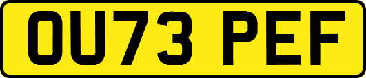 OU73PEF