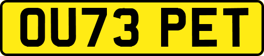 OU73PET