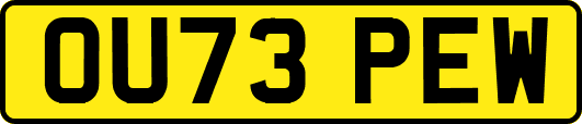 OU73PEW