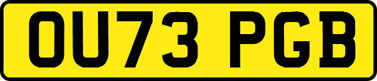 OU73PGB