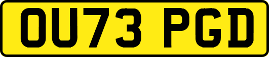 OU73PGD