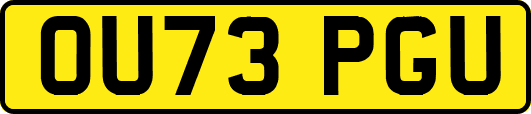 OU73PGU
