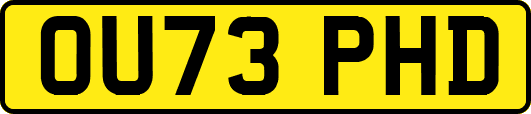 OU73PHD