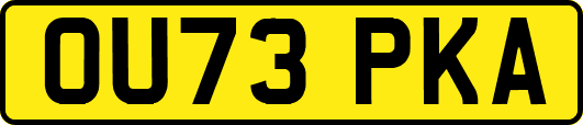 OU73PKA