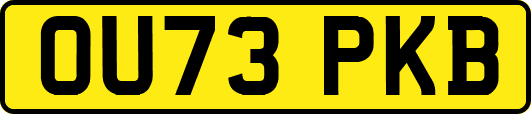OU73PKB