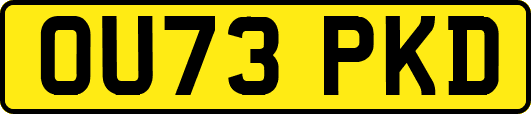 OU73PKD