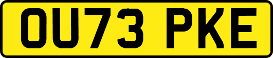 OU73PKE