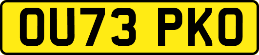 OU73PKO