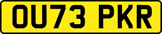 OU73PKR