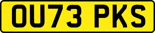OU73PKS